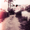 Das Cover des neuen Albums von Throwing Muses: „Sun Racket“.