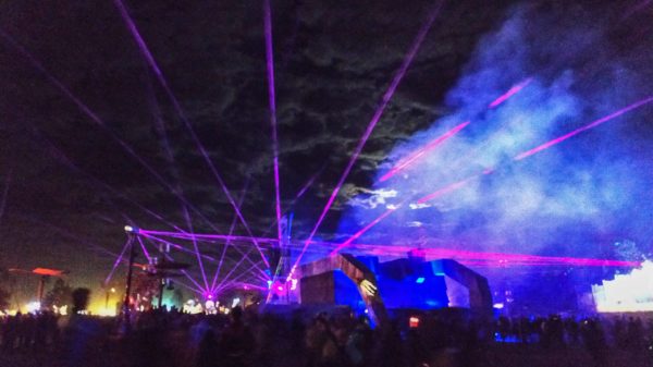 Fusion Festival 2021