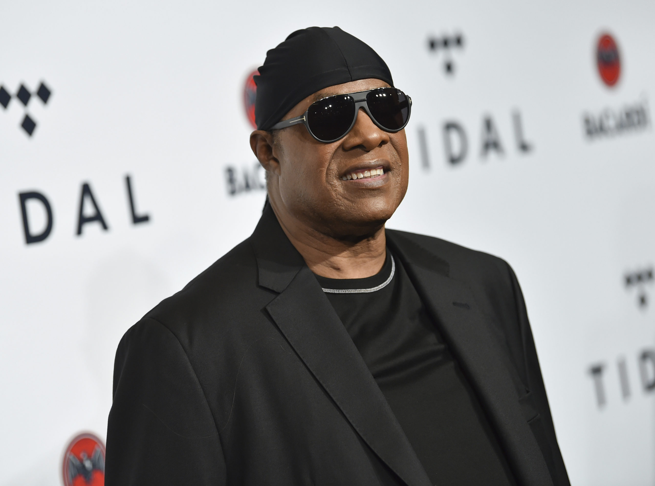 Die Legende Stevie Wonder ist mit zwei neuen Songs zurück! Foto: Evan Agostini/Invision/AP/dpa