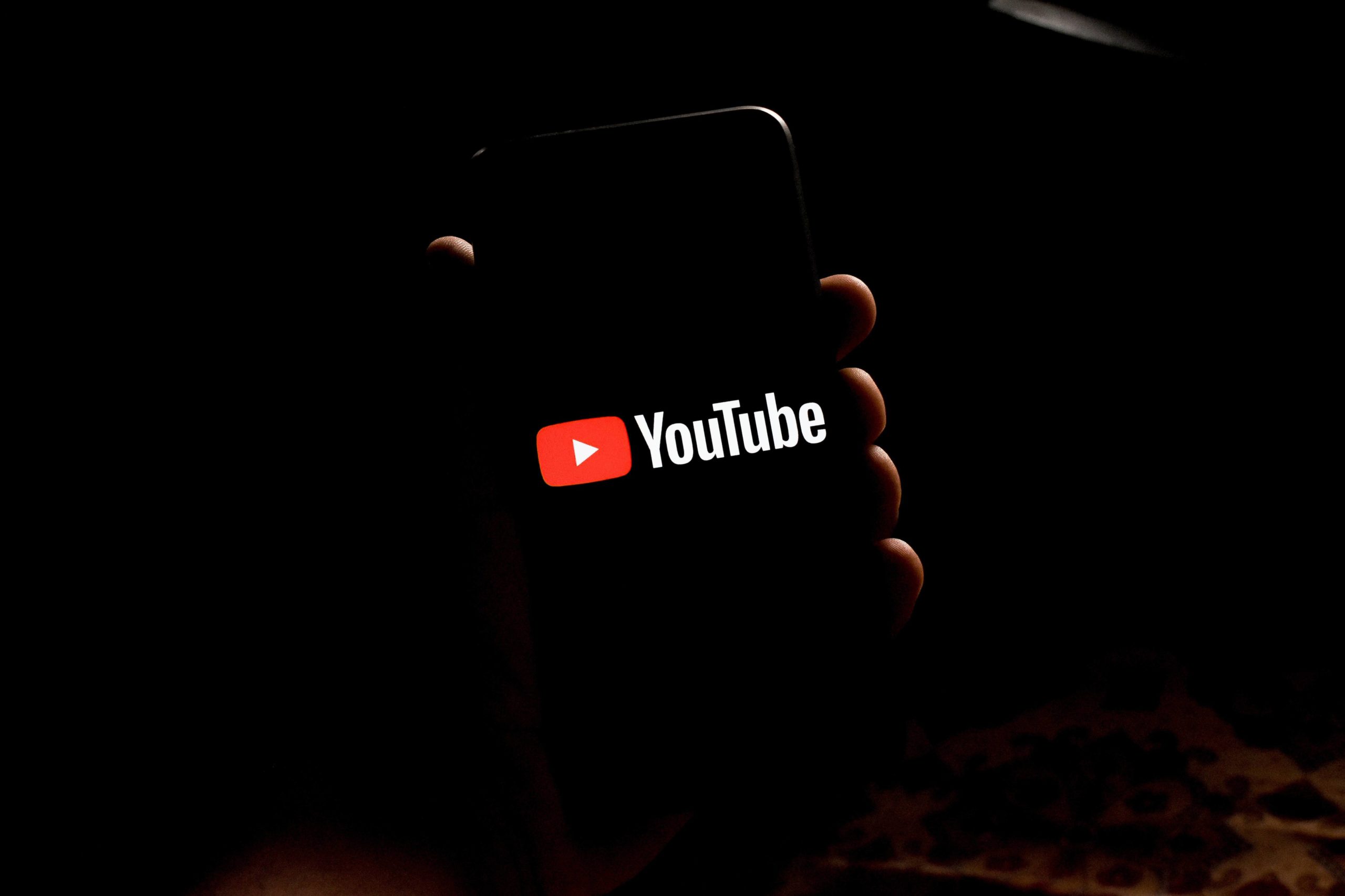 YouTube meistgesehenes Video Aufrufe