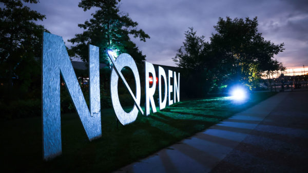 Das „Norden – The Nordic Arts“-Festiva findet ab 25. August an drei langen Wochenenden in Schleswig statt. Jetzt steht das komplette Programm. Foto: Norden