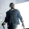 Kendrick Lamars neues Album erscheint kommenden Freitag (13.5.). Foto: DPA