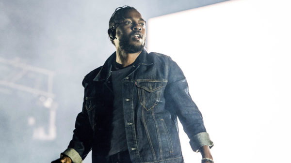 Kendrick Lamars neues Album erscheint kommenden Freitag (13.5.). Foto: DPA