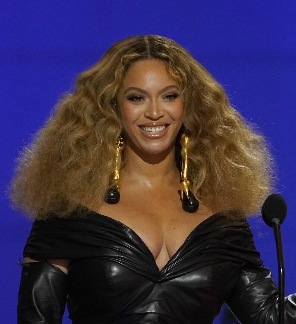 Beyoncé hat nach sechs Jahren ein neues Album veröffentlicht.