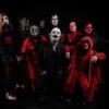 Masken, Pyro, Wahnwitz: Slipknot spielen Freitagabend (22.15 Uhr) ihre Premiere auf dem Wacken Open Air.