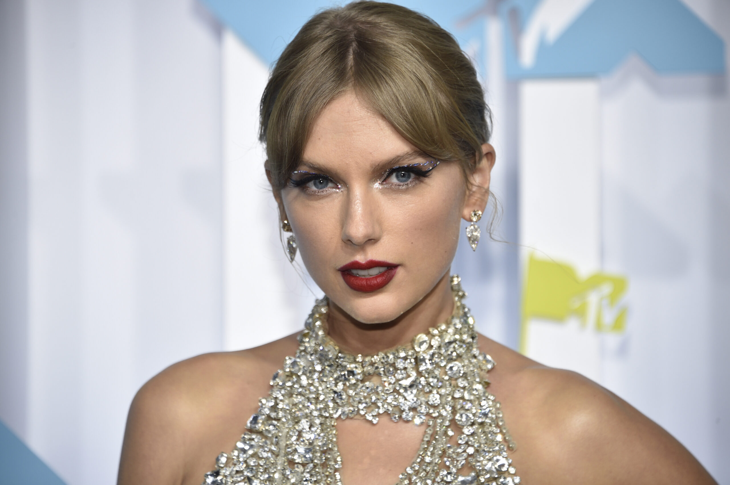 Für Taylor Swift ist ihr neues ALbum wie ein wilder Ritt.