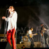 2023 kommen die Arctic Monkeys für ein Konzert nach Hamburg. (Archivbild)
