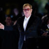 Auch Elton John wird 2023 sein letztes Konzert geben.