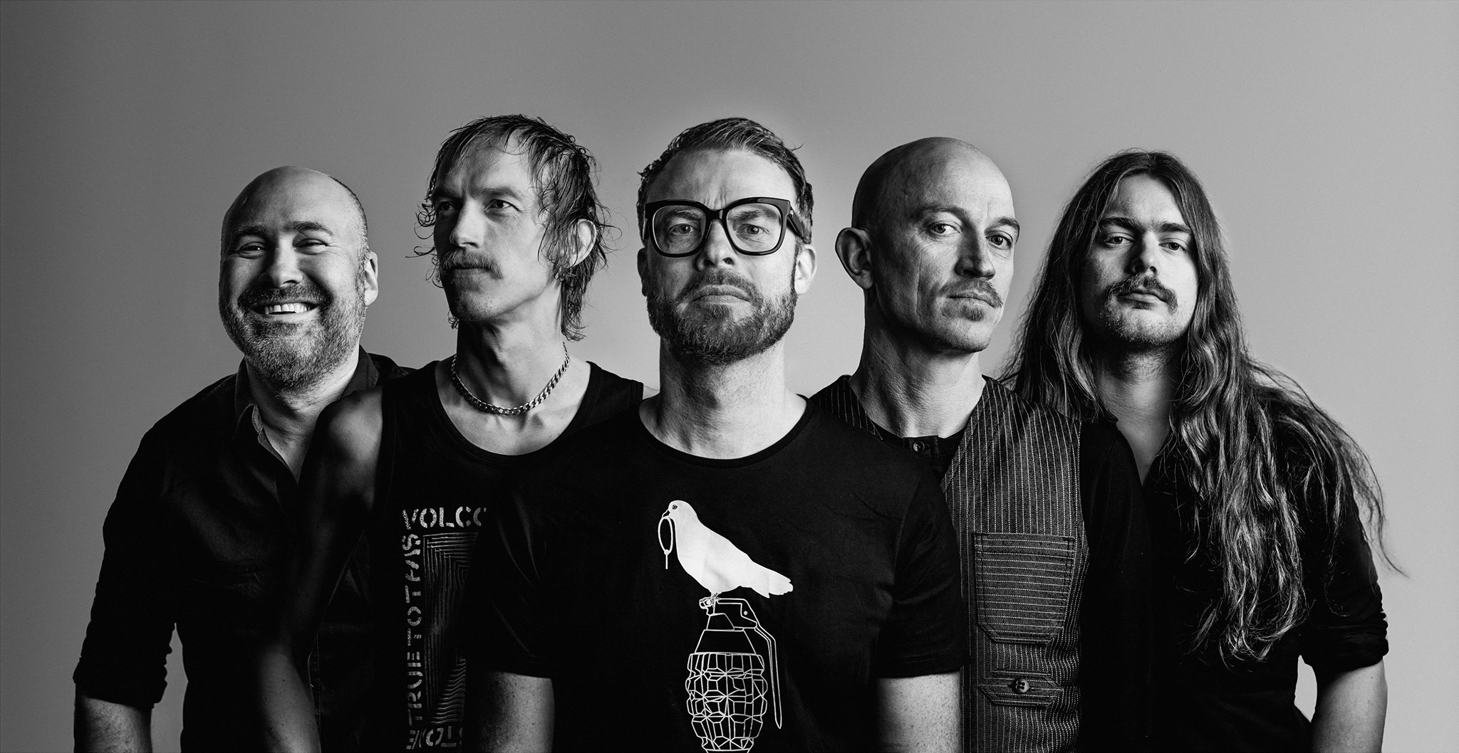 Die fünf Norweger sind längst kein Geheimtipp mehr.