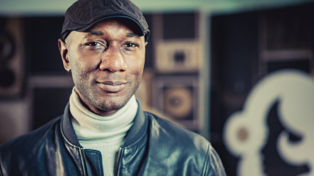 Aloe Blacc hat Welthits wie „Wake Me Up“ oder „I Need A Dollar“.