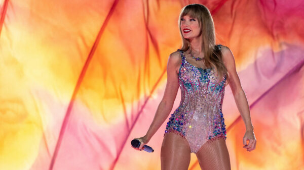 Nach dem Tod eines jungen weiblichen Fans zieht Taylor Swift Konsequenzen.