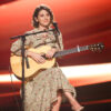 Katie Melua gehört in diesem Jahr der Jury des Anchor-Awards des Reeperbahn-Festivals an. (Archivbild)