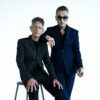 Also doch! Depeche Mode kommen im Februar 2024 auch noch nach Hamburg!