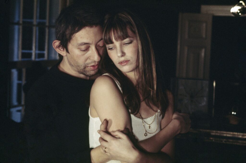 Serge Gainsbourg und Jane Birkin: Eines der wohl berühmtesten Paare der Musikgeschichte. (Archivbild)