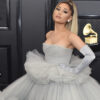 Ariana Grande bei den Grammy Awards 2020