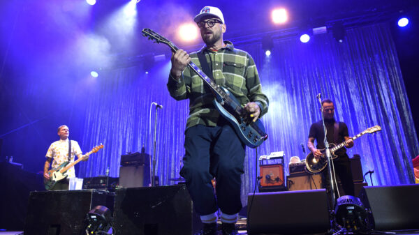 Die Band Beatsteaks wollte am Montag in der Roten Flora auftreten – doch das Konzert muss krankheitsbedingt ausfallen. (Archivbild)