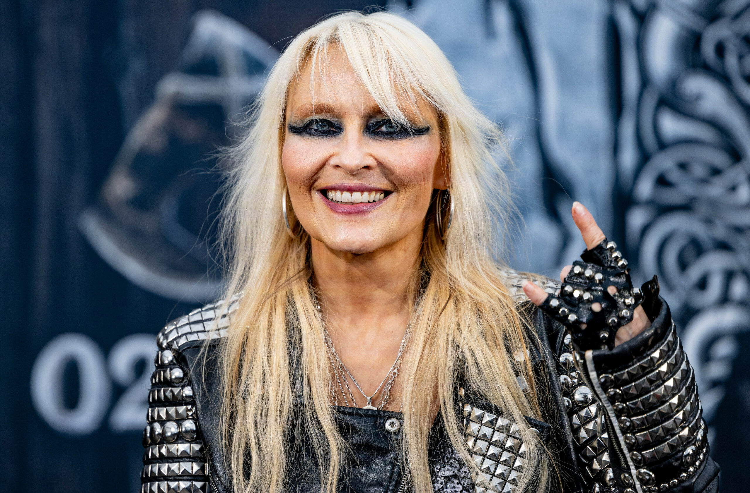 Doro Pesch