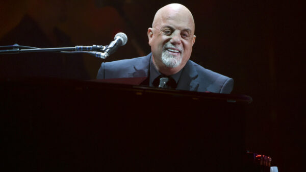 Billy Joel