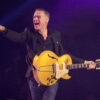 Bryan Adams auf der Bühne
