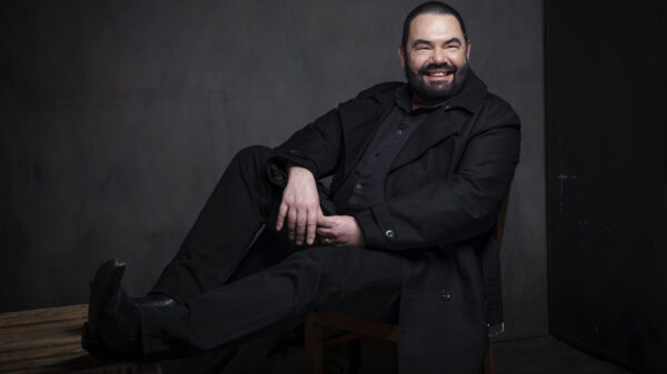 Marian Gold
