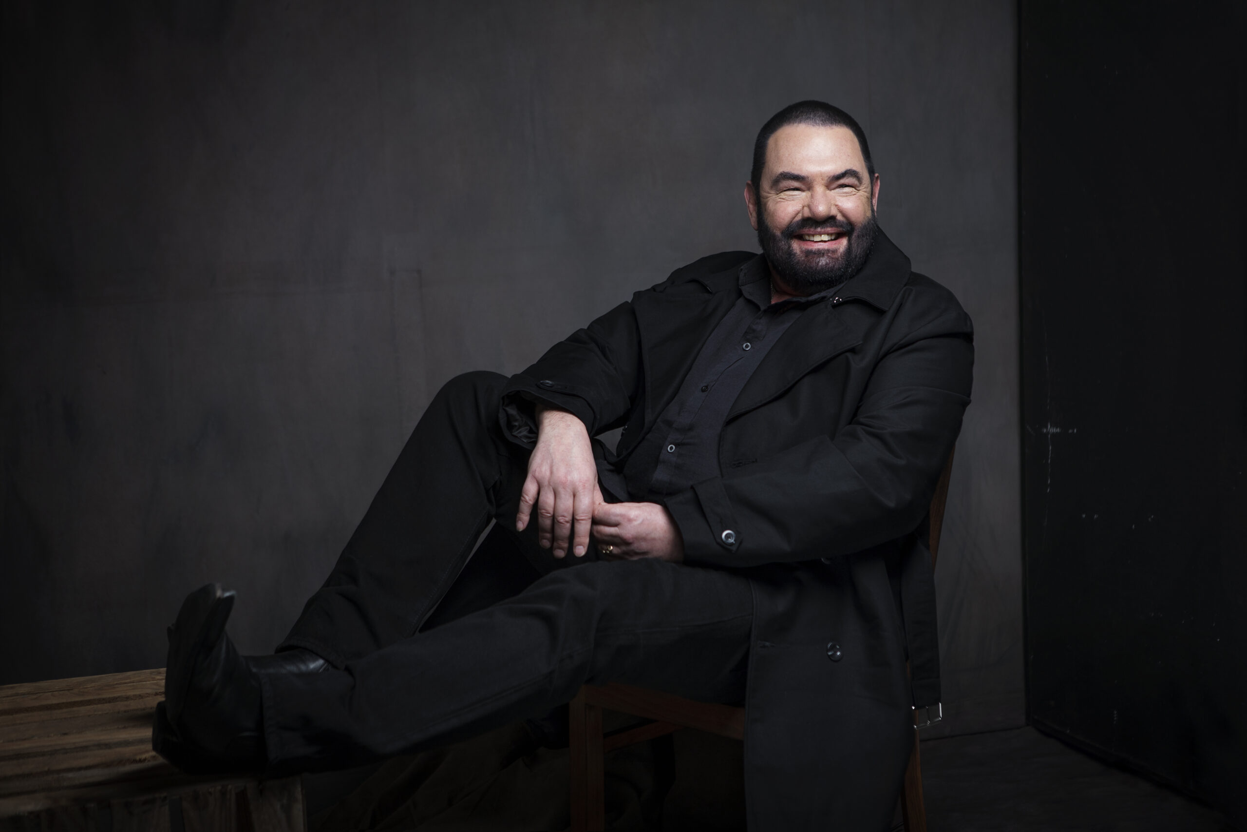 Marian Gold