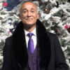Andrew Ridgeley