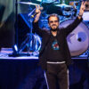 Ringo Starr bei einem Auftritt in Salt Lake City