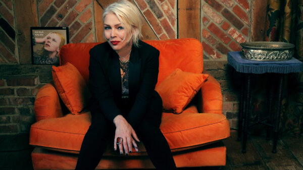 Pop-Ikone der 80er: Kim Wilde.