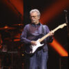 Eric Clapton In Concert - Atlanta