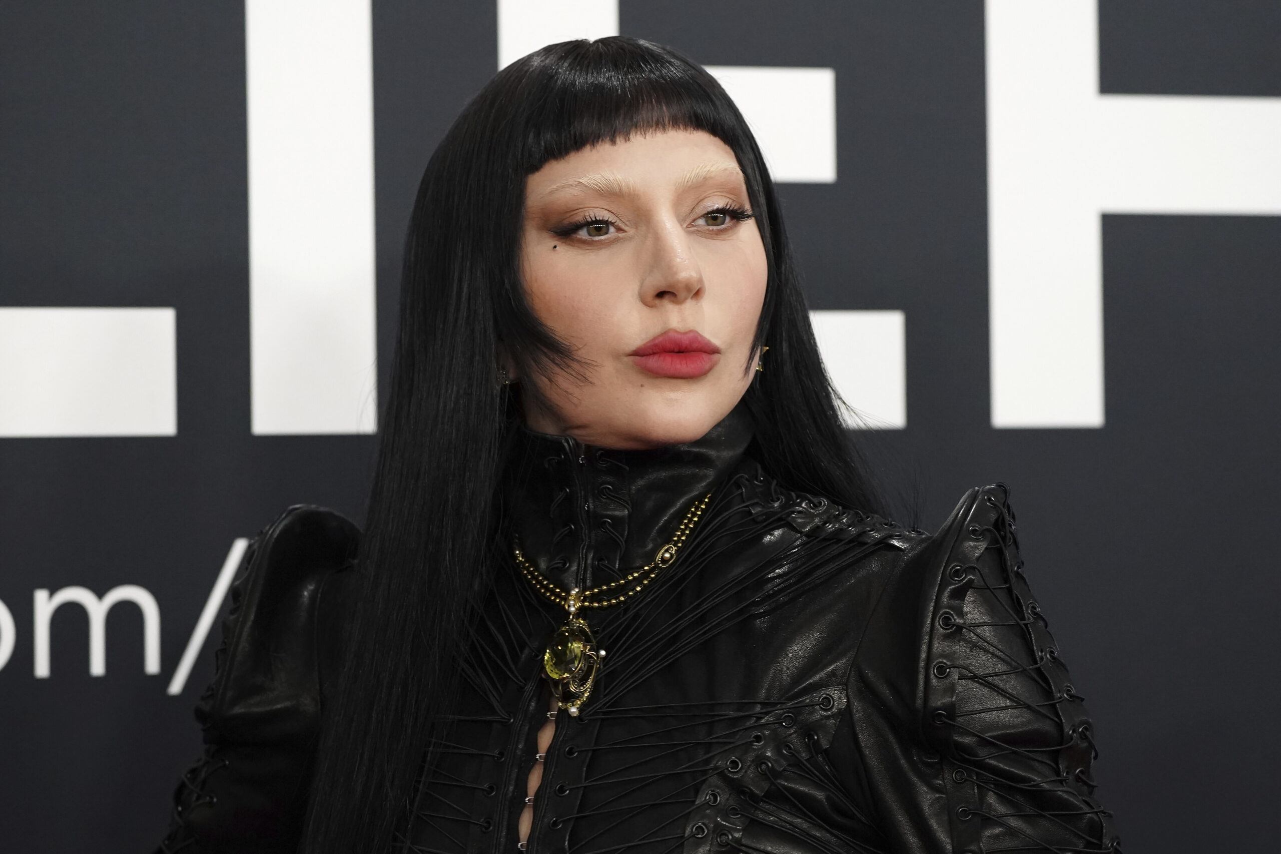 Lady Gaga bei den Grammys