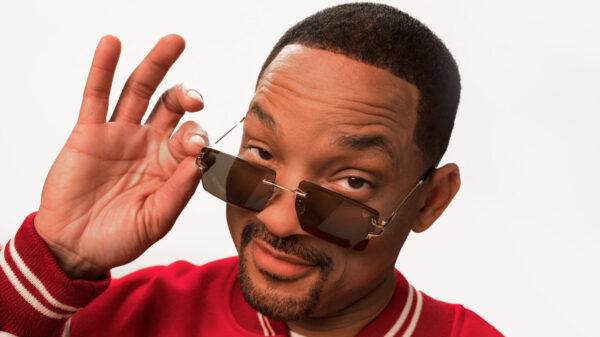 Will Smith