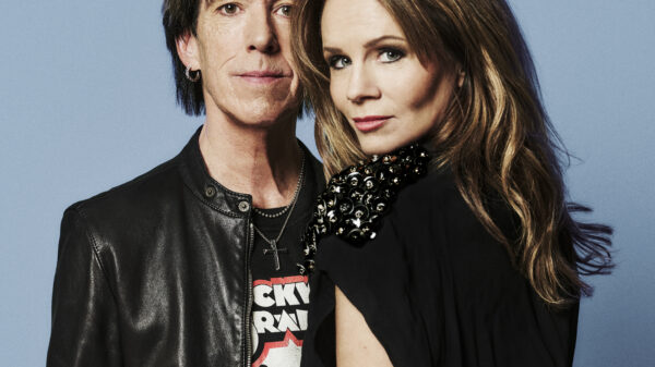 Roxette mit neuer Sängerin