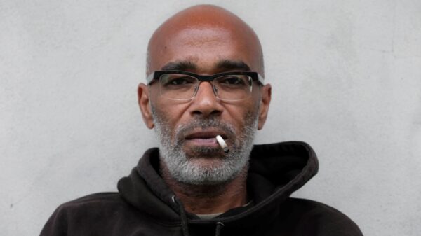 Leander „Lanni“ Topp