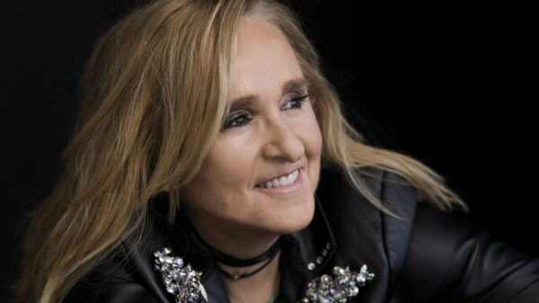 Melissa Etheridge