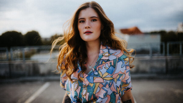 Madeline Juno (Archivbild)