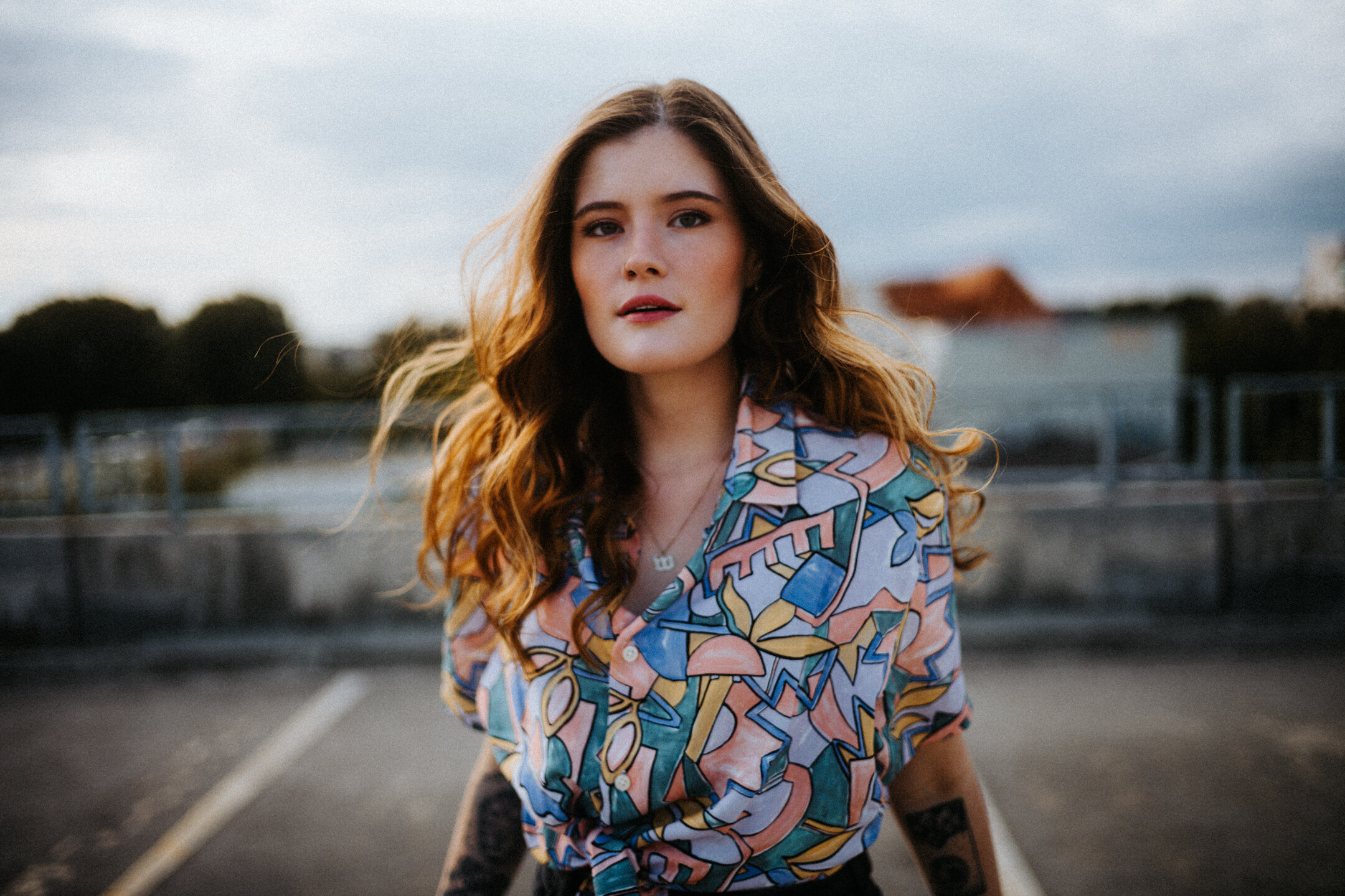 Madeline Juno (Archivbild)