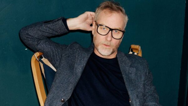 Matt Berninger