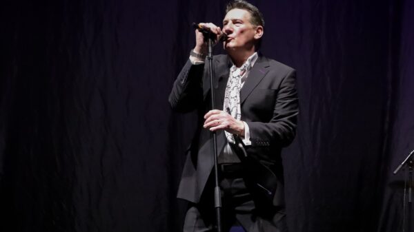 Tony Hadley
