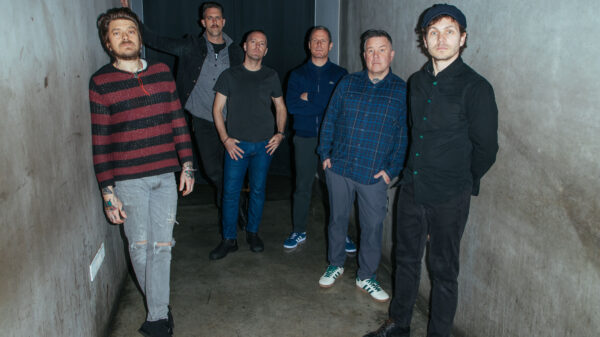 Dropkick Murphys
