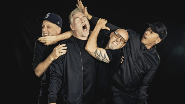 Die Fantastischen Vier