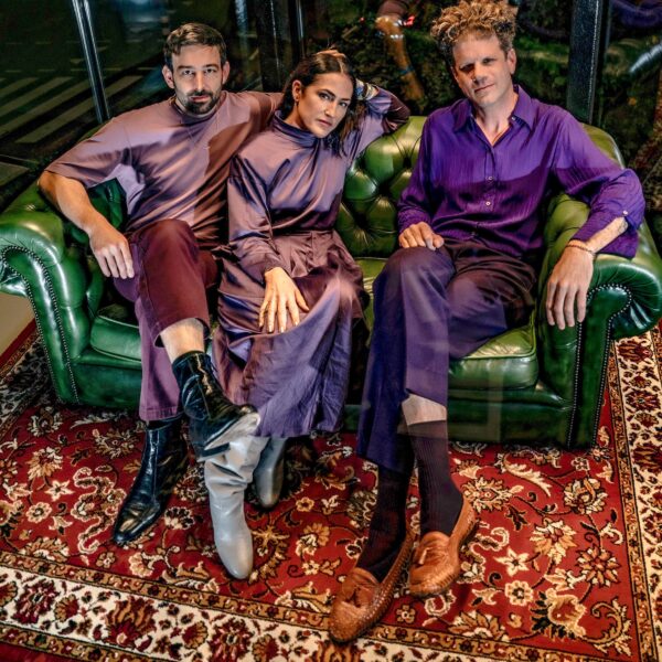 Joan As Police Woman