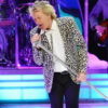Rod Stewart