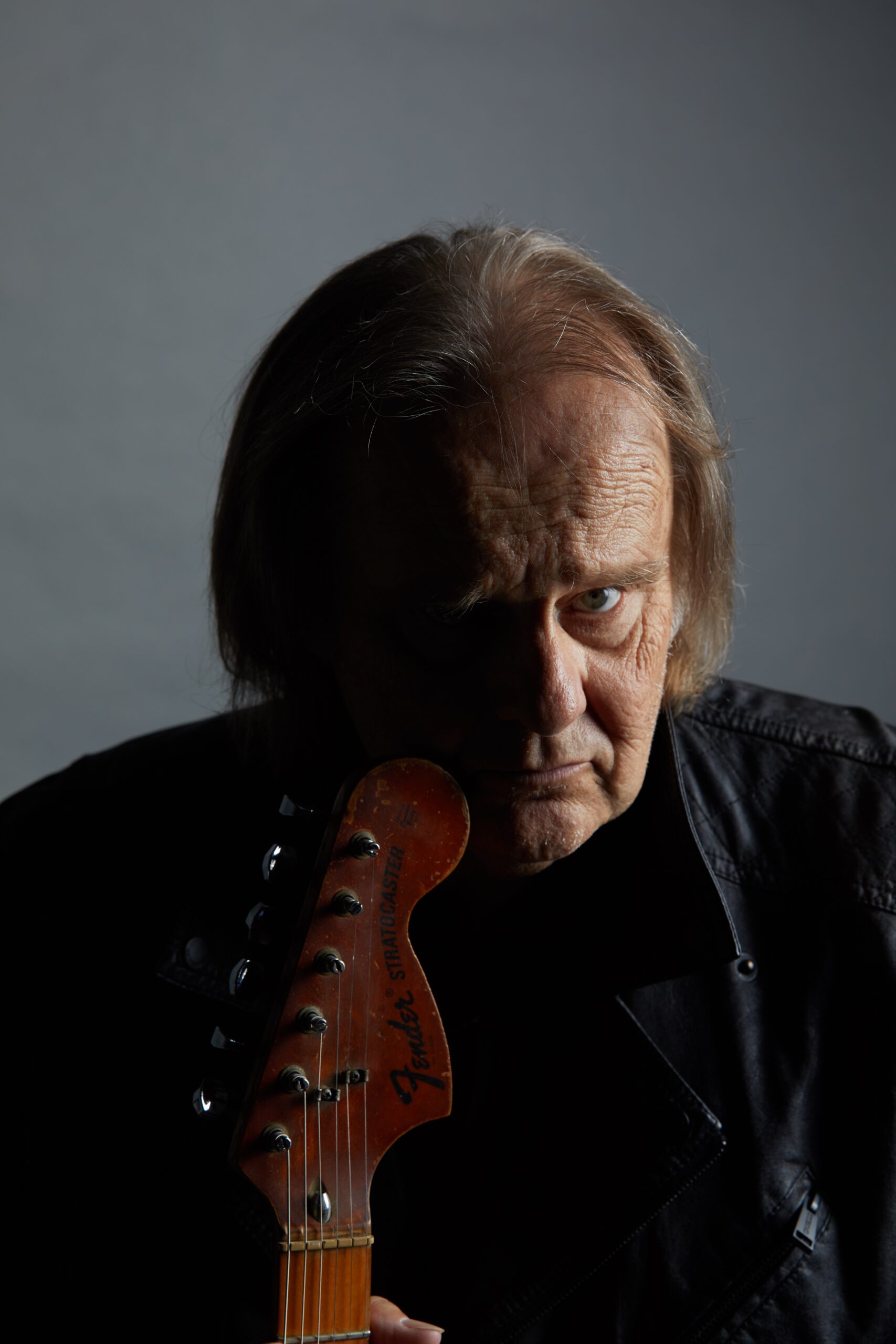 Walter Trout