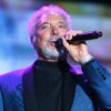 Superstar Tom Jones tritt beim Elbjazz-Festival auf (Archivbild)