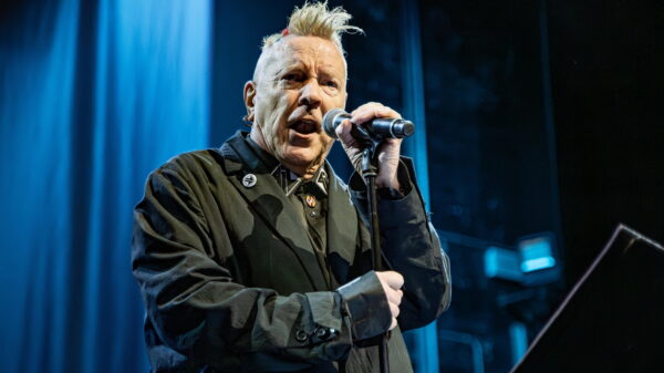John Lydon