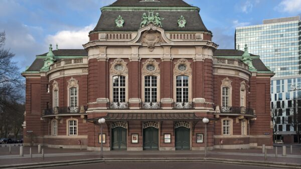 Laeiszhalle