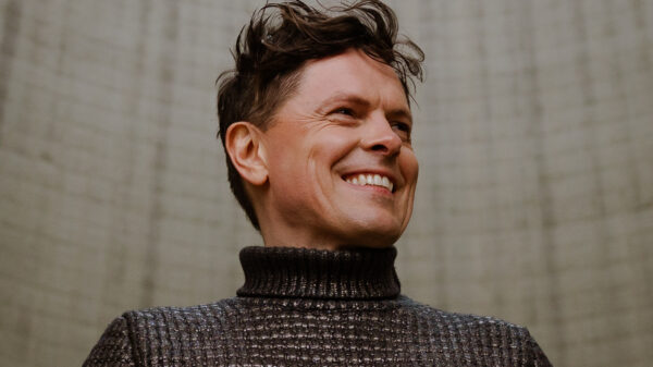 Michael Patrick Kelly