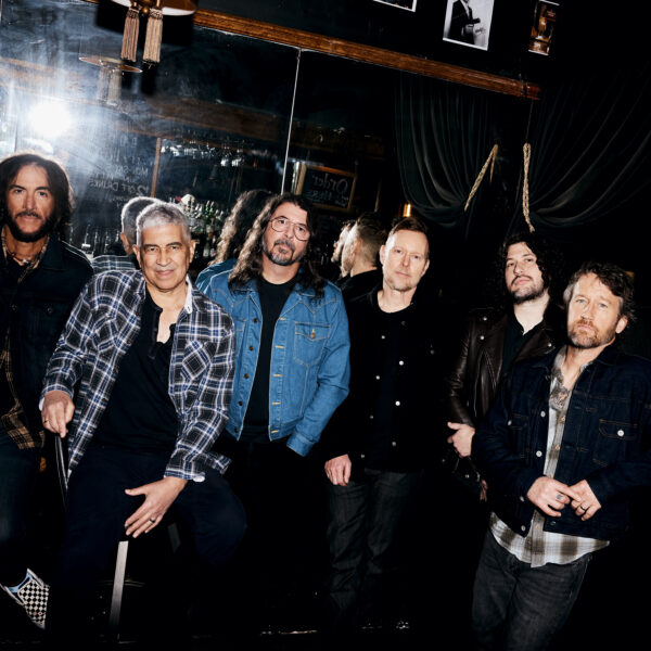 Foo Fighters
