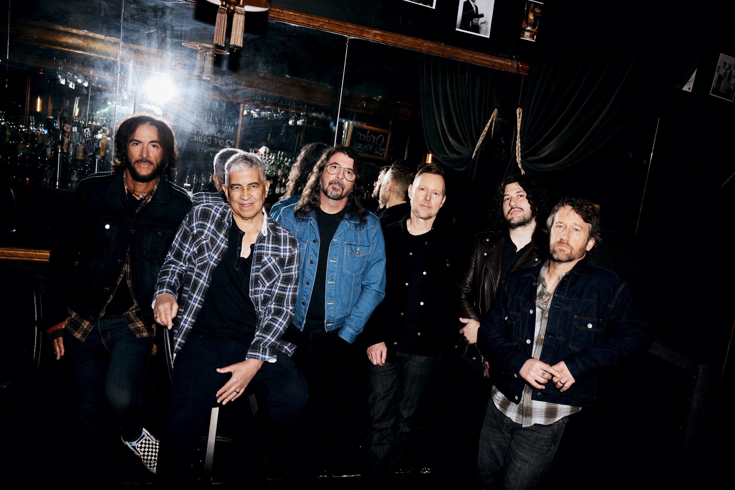 Foo Fighters