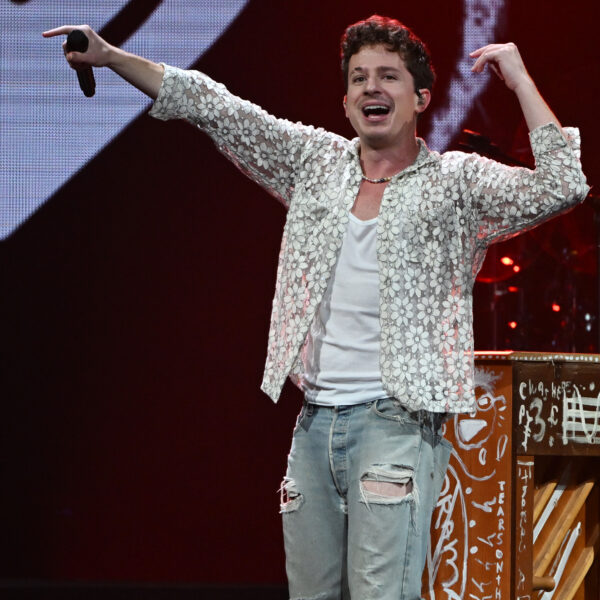 Charlie Puth